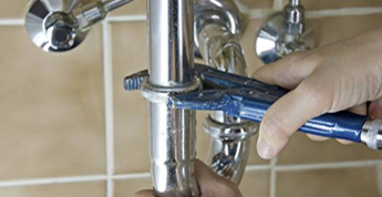 Slide of Drains R Us