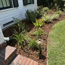 Tocayos Outdoor Designs