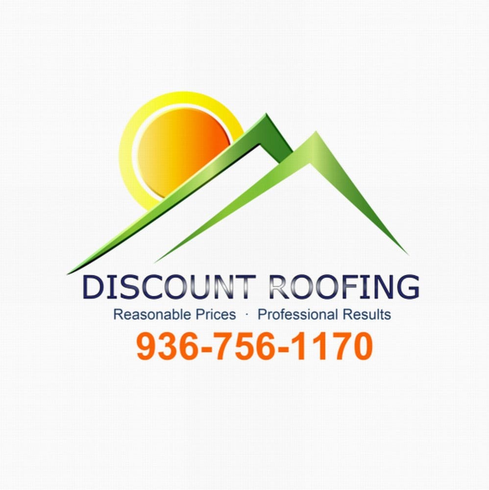 Slide of Discount Roofing