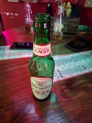 The Corner Pub by null