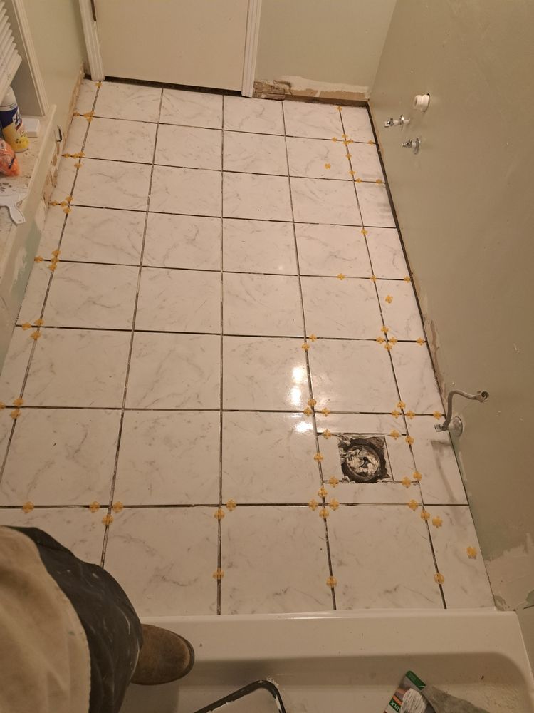 Slide of Clear Choice Plumbing