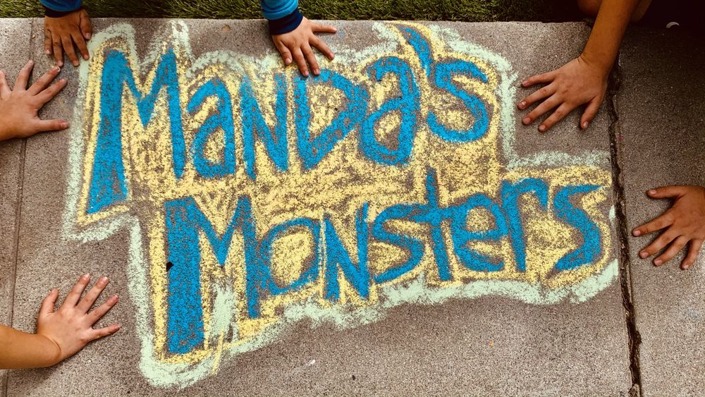 Manda’s Monsters - childcare center in Ventura, CA