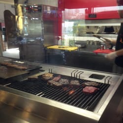 Roadhouse Grill