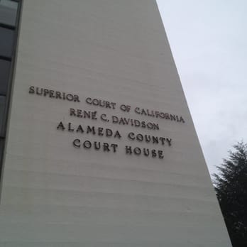 René C. Davidson Alameda County Courthouse - Courthouses Near Me - Oakland, California René C. Davidson Alameda County Courthouse - Courthouses Near Me - Oakland, California