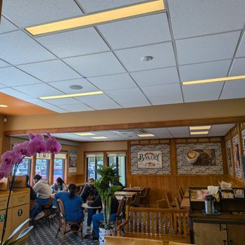 Kukje Bakery - Dining room - Desserts Near Me - Daly City, California Kukje Bakery - Dining room - Desserts Near Me - Daly City, California