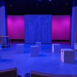 Magic Theatre - Cuckoo Edible Magic stage 2/2025