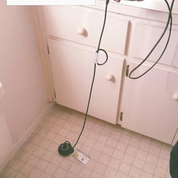 Orlando Leak Detection