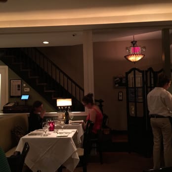 Matt's Red Rooster Grill - Just inside the entrance - New American Near Me - Flemington, New Jersey