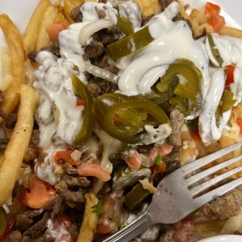 La Villa DF - Mexican Near Me - Phoenix, Arizona