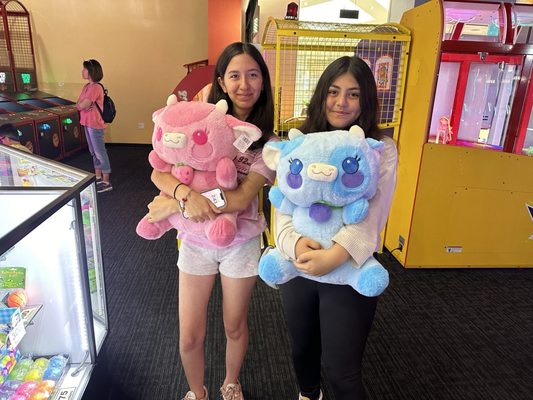 All Amusement Fun Center by null