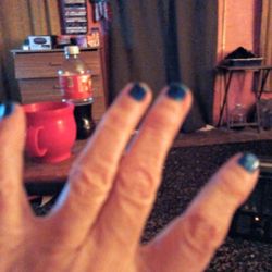 Sammy Nail