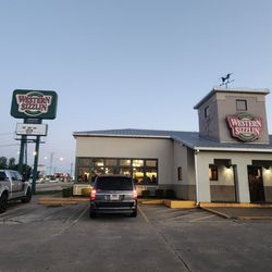 Western Sizzlin