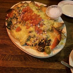 Cobble Stone - Nacho Supreme