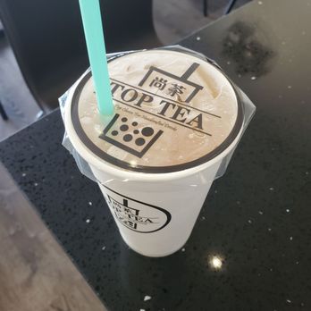 Top Tea + Espresso - Lychee tea - Bubble Tea Near Me - Honolulu, Hawaii Top Tea + Espresso - Lychee tea - Bubble Tea Near Me - Honolulu, Hawaii