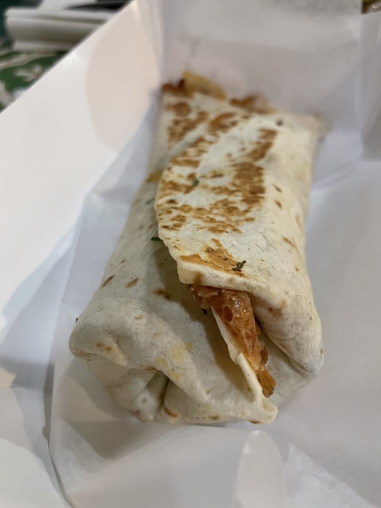 Taqueria La Hacienda