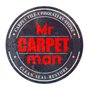 Photo of Mr. Carpet Man