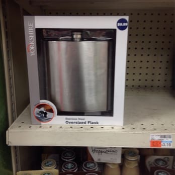 CVS Pharmacy - Can't sneak this into anywhere. - Drugstores Near Me - Ridgewood, New York
