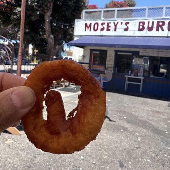 Moseys Burgers - Burgers Near Me - Morro Bay, California Moseys Burgers - Burgers Near Me - Morro Bay, California