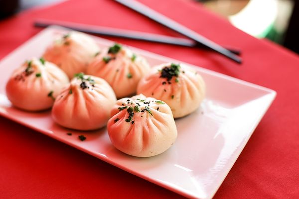 Sum Dang Good Chinese by null