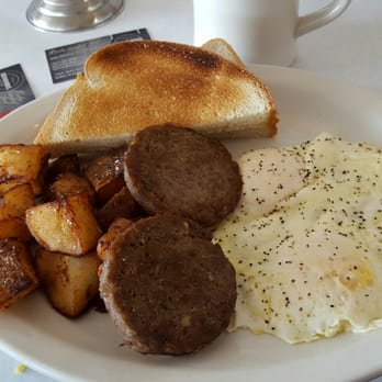 DeVivo's Eatery - Eggs and sausage - New American Near Me - Keller, Texas DeVivo's Eatery - Eggs and sausage - New American Near Me - Keller, Texas