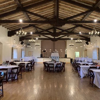 Serra Hall at Old Mission - Venues & Event Spaces Near Me - Santa Barbara, California Serra Hall at Old Mission - Venues & Event Spaces Near Me - Santa Barbara, California