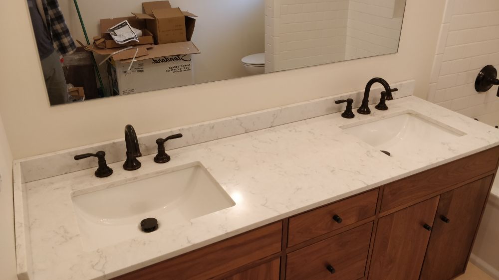 Slide of Viking Plumbing