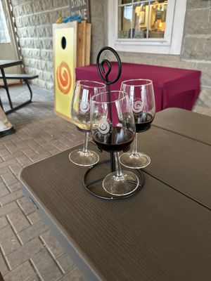 Port of Leonardtown Winery by null