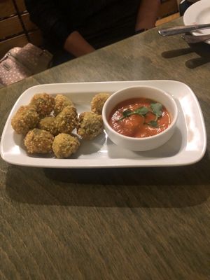 Kofein restaurant by null