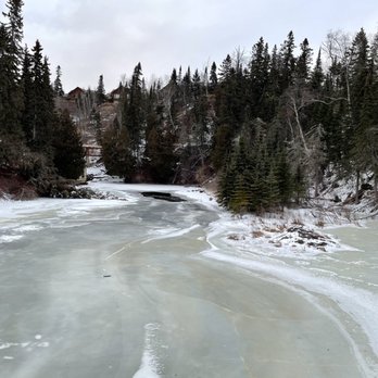 Lutsen Resort - Resort grounds - Venues & Event Spaces Near Me - Lutsen, Minnesota