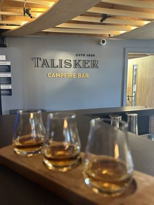 Talisker by null