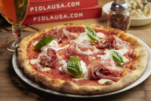 Piola Houston Midtown by null