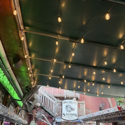 Hog's Breath Saloon