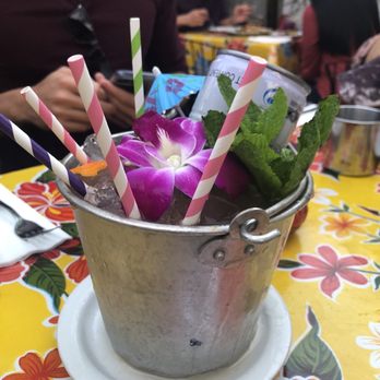 Glai Baan - Phuket bucket - Thai Near Me - Phoenix, Arizona
