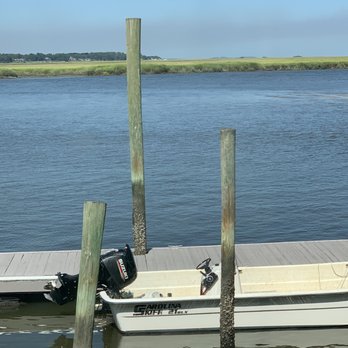 The Fish Dock - View - Seafood Near Me - Townsend, Georgia The Fish Dock - View - Seafood Near Me - Townsend, Georgia
