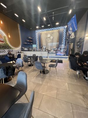 Azal Coffee by null