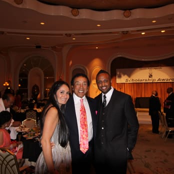 Hershel Strother Home Services - Motown Awards in Beverly Hills with Smokey Robinson - Real Estate Services Near Me - La Jolla, California Hershel Strother Home Services - Motown Awards in Beverly Hills with Smokey Robinson - Real Estate Services Near Me - La Jolla, California