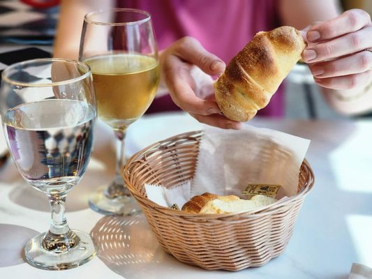 Pietro's Italian Bakery by null