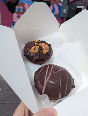 The Donut Trap - Retail & Patio by null