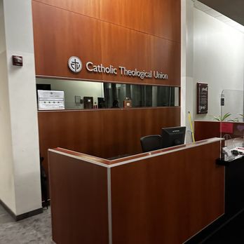 Catholic Theological Union - Special Education Near Me - Chicago, Illinois