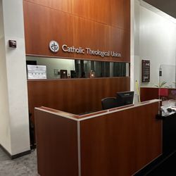 Catholic Theological Union