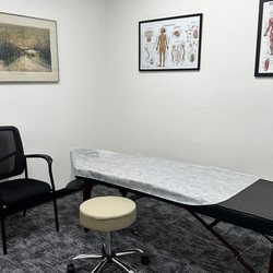 Chromatic Wellness Center