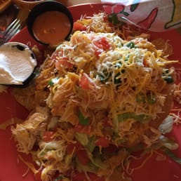 Taco Salad