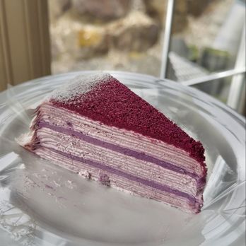 Lady M Cake Boutique - Desserts Near Me - Bellevue, Washington