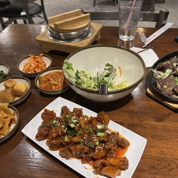 Tofu Town - Korean Near Me - Pearland, Texas Tofu Town - Korean Near Me - Pearland, Texas
