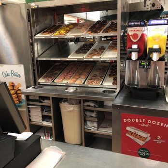 Krispy Kreme - Many options! - Donuts Near Me - Miami, Florida Krispy Kreme - Many options! - Donuts Near Me - Miami, Florida