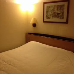 Hôtel Première Classe