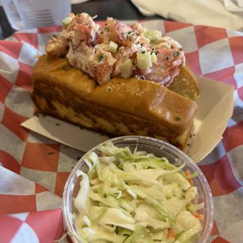 Burke's Seafood - Seafood Near Me - Quincy, Massachusetts