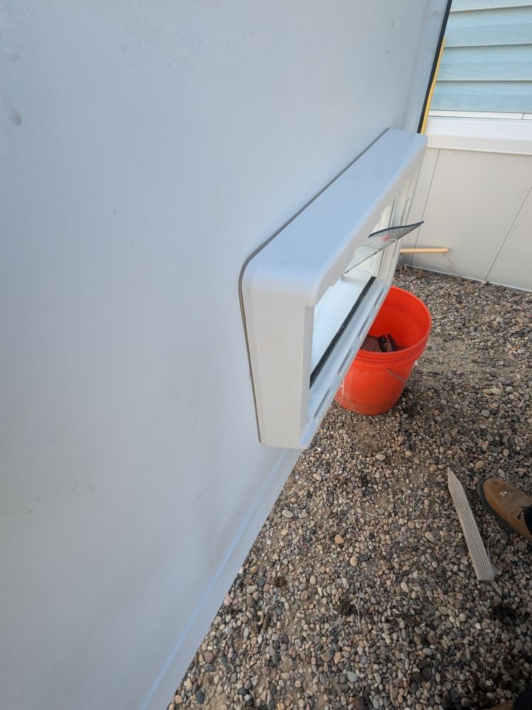 Slide of Economy Handyman Services