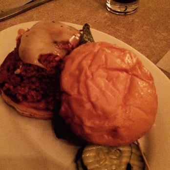 Zinburger - Sloppy joe burger - Burgers Near Me - Tucson, Arizona Zinburger - Sloppy joe burger - Burgers Near Me - Tucson, Arizona