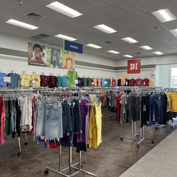 Deseret Industries - Thrift Stores Near Me - Tucson, Arizona